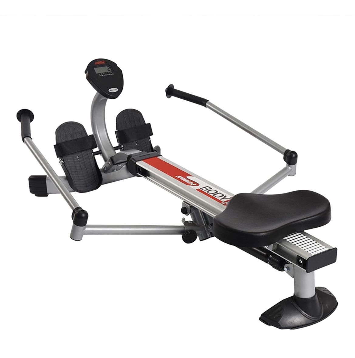 Stamina BodyTrac Rowing Machine
