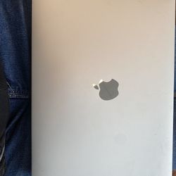 Macbook pro 2017