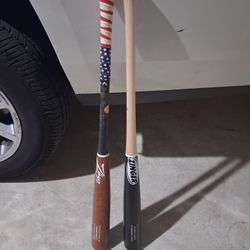 Baseball Bats 33.5