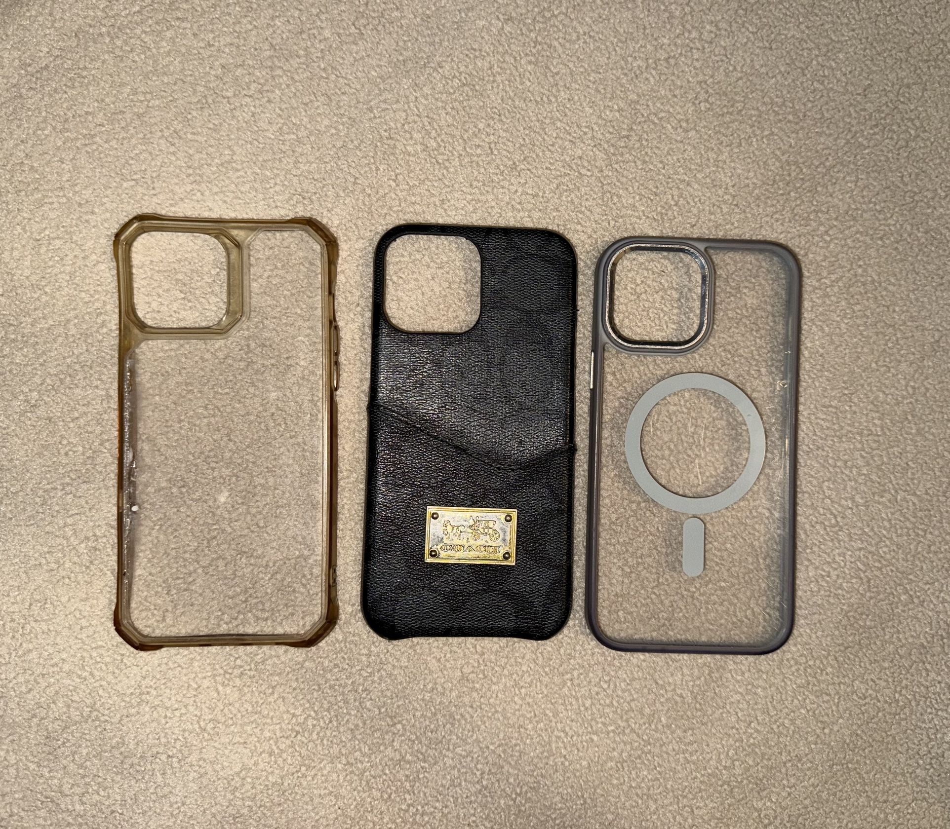 iPhone 13 Pro Max Cases