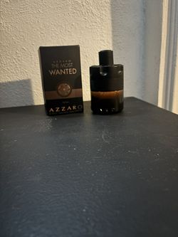Azzaro The Most Wanted