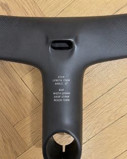 Roval Cockpit Specialized