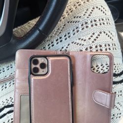 Iphone11 Pro Max 64gb Att 