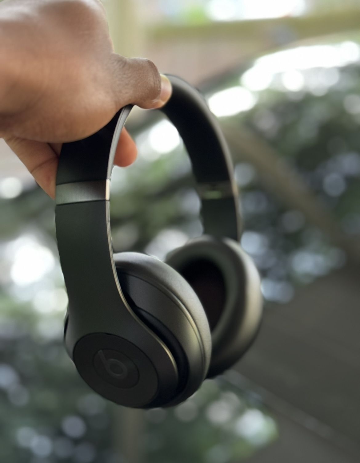 Beats Studio Pro