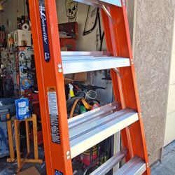 Louisville Ladder Fs1510