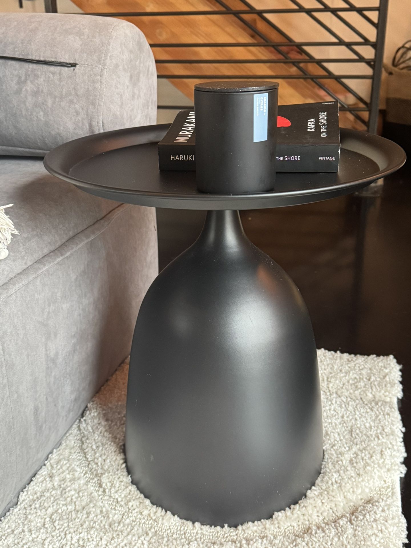 Coffee Table, Side Table (set Of 2)