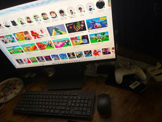 Home computer need gone by tomorrow