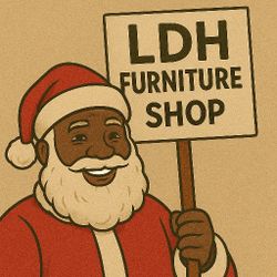 Devin U Shaped Sectional w Pillows