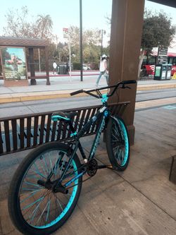 SE blocks flyer 26inch