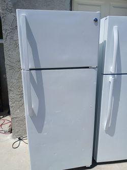 $$$$$ REFRIGERATOR GE $$$$$