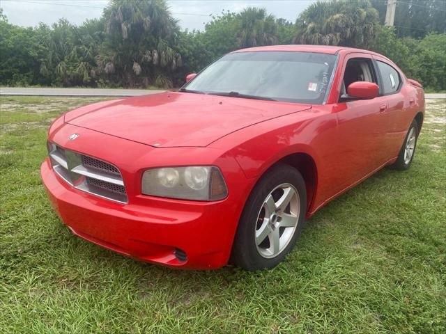 2010 Dodge Charger