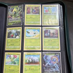 Complete Sword & Shield Base Set 