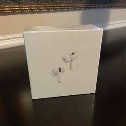 AirPods Pro 2 
