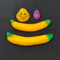 SQUISHIES