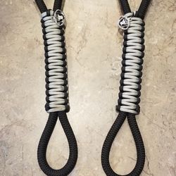 Raiders Beer Bottle Holders 