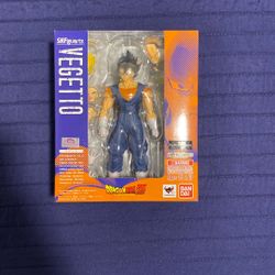 Sh Figuarts 