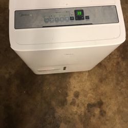 Dehumidifier