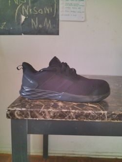 Reebok's Working Shoes)New