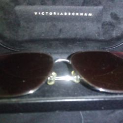 Victoria Beckham Gentle Monster 