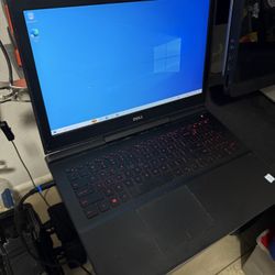 Gaming Laptop Pc Dell Core I5 7th Gen