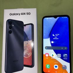 Samsung Galaxy A14 5G 64GB