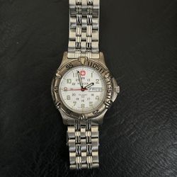 Swiss Watch Wenger