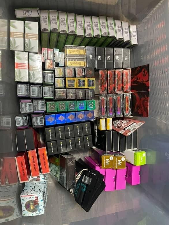 Pens