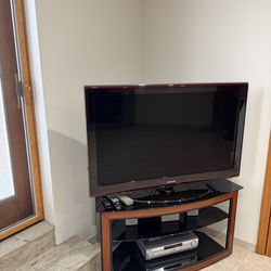 TV Console