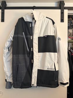 686 Reserved Havoc Insulated Snow Ski Jacket Large