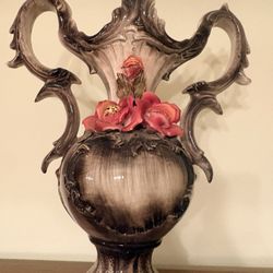 Antique Vase 