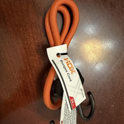 New 24 In Bungee Cords
