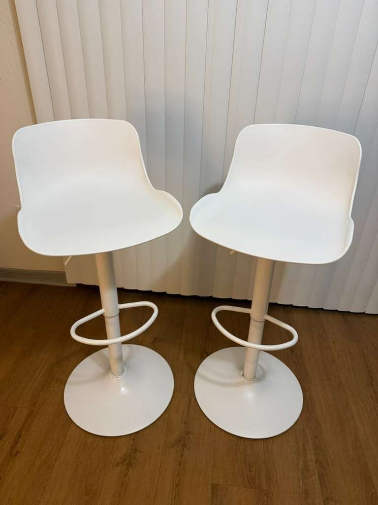 Stool Bar