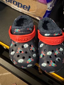 Kids crocs