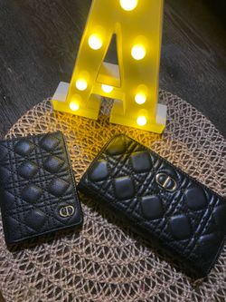 Pass port holder & Wallet