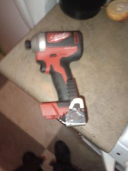Impact Driver