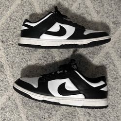 Nike Dunk ‘panda’