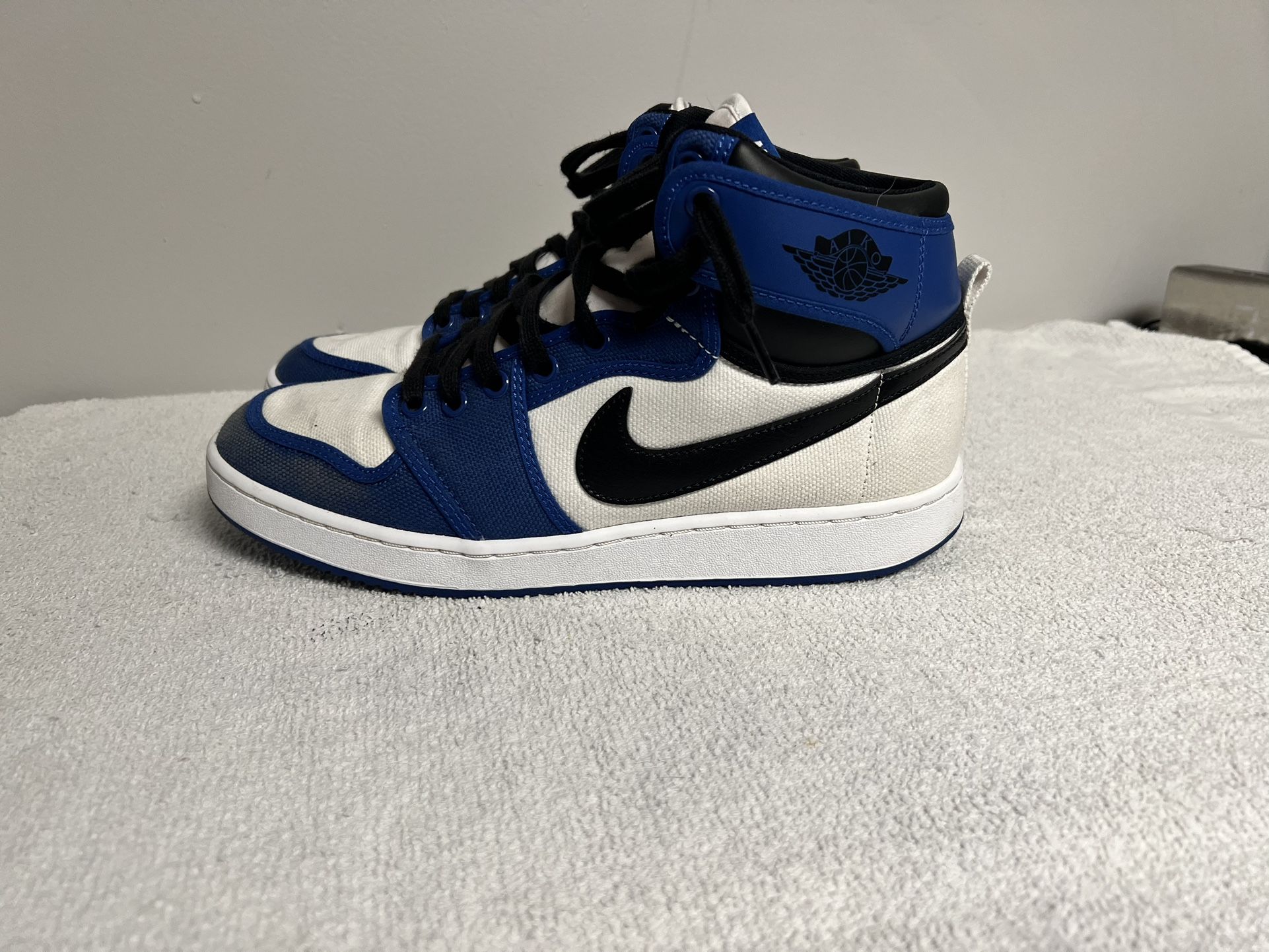 Pack Of 4 Jordan Beaters. Take All For 150. Size 910 for Sale in