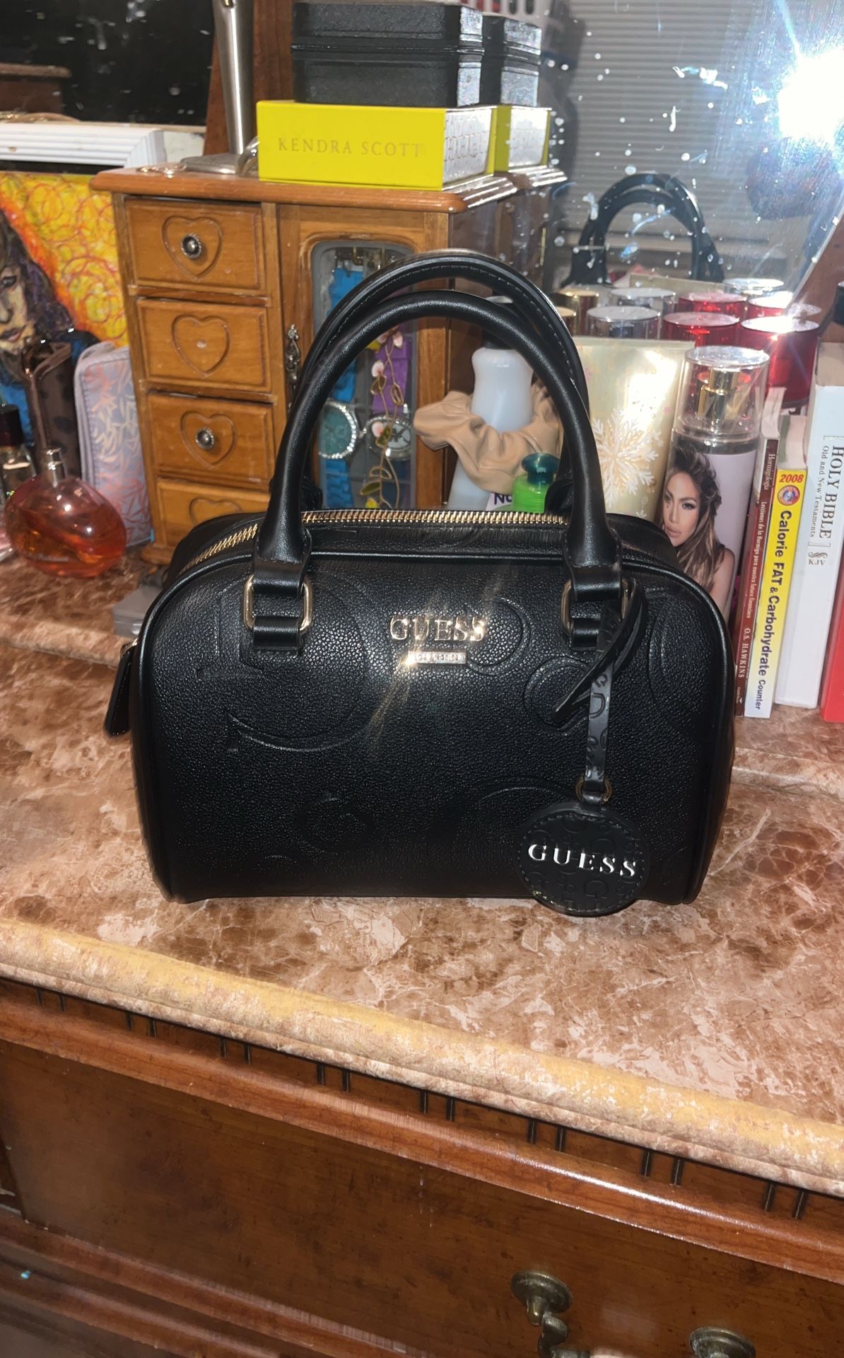 Guess Purse
