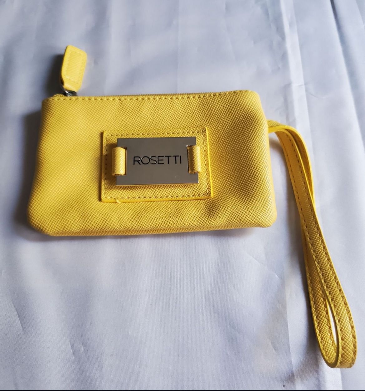 Rosetti Wristlet