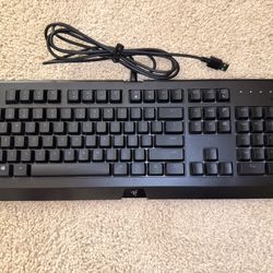Razer | Cynosa Chroma | RZ03-0226 Gaming Keyboard 