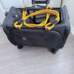 Roverlund Pet Carrier