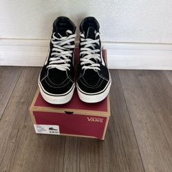 Vans Shoes SK8-Hi Men’s 