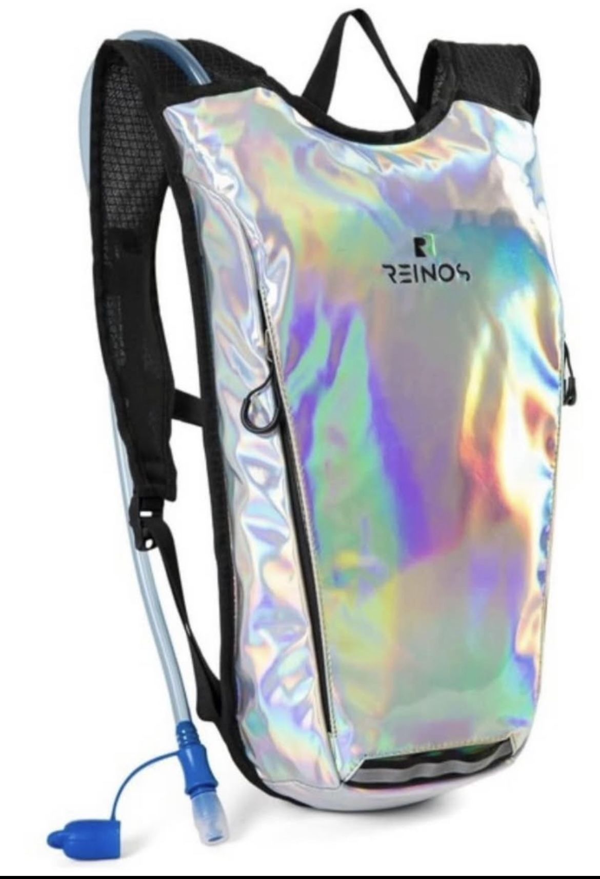 New Hydration Backpack With 2L Water Bladder
