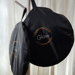 Glow Windproof Photography Reflectors