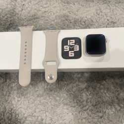 Apple Watch SE