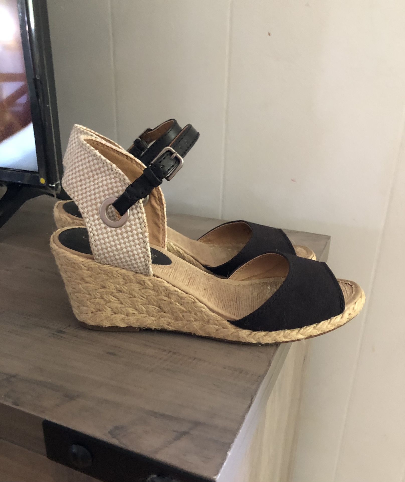 Lucky Brand Wedges