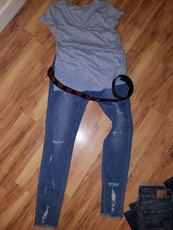 Outfit