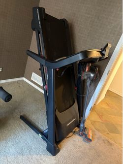 Treadmill
