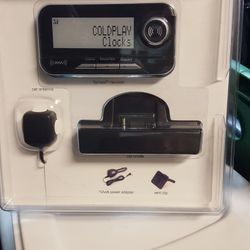 XM Satellite Radio Xpress Car Kit