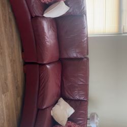 2 Piece Sectional 
